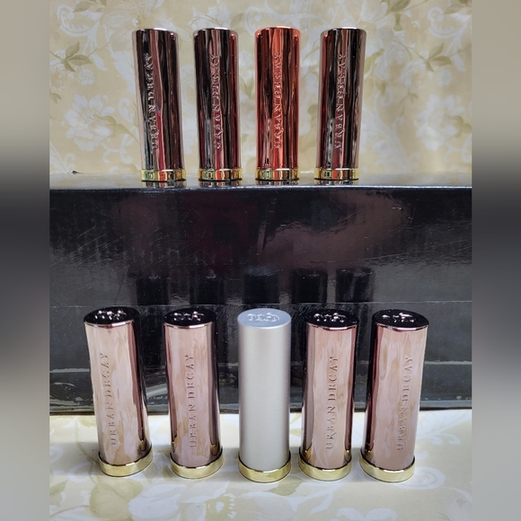 Choice of Urban Decay Vice Lipstick - Picture 1 of 11